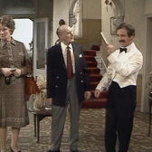 Fawlty Towers will return more than 40 years after the sitcom first ended