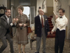 Workplace sitcoms: 5 best comedy series - from Fawlty Towers to The Thick of It