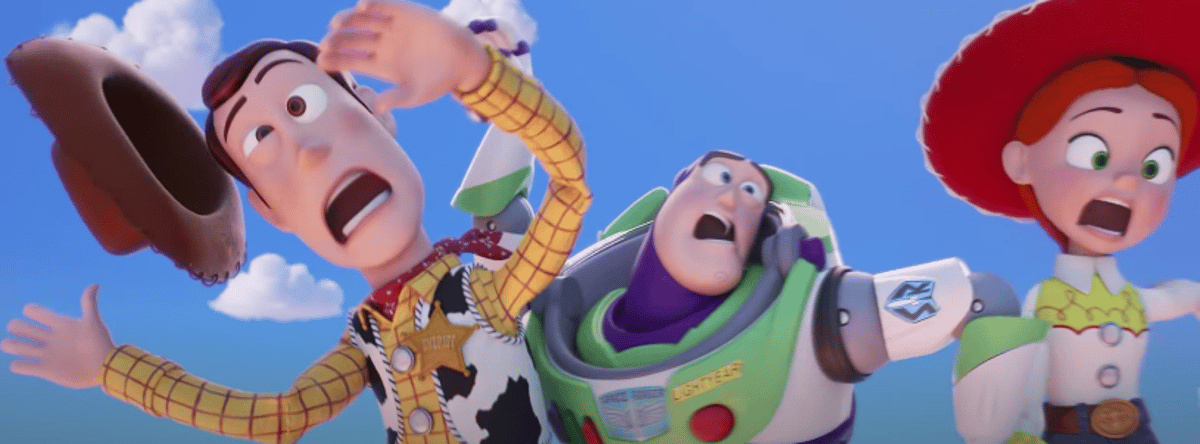 Is Disney making 'Toy Story 5′? - AS USA