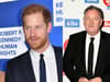 Prince Harry’s ‘older’ lady Sasha Walpole speaks to Piers Morgan on TalkTV - what to expect and how to watch