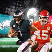 Philadelphia Eagles and Kansas City Chiefs will face each other in Sunday’s Super Bowl