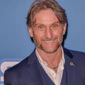 Carl Fogarty is a legendary World Superbikes Championship racer (image: Getty Images)