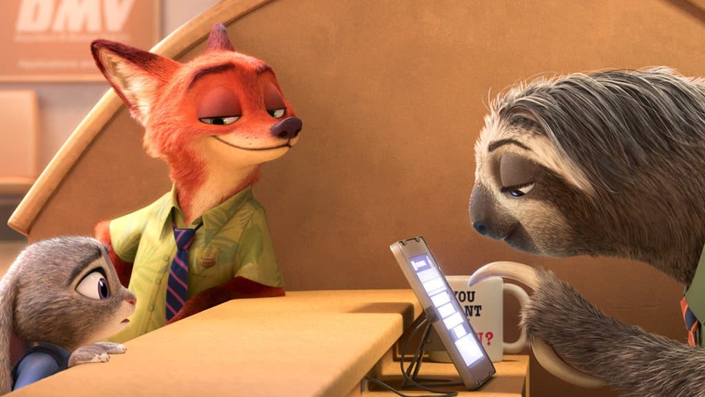 Disney Producer Says 'Zootopia 2' Will be Just as 'Good or Better Than The  First' - Disneyland News Today