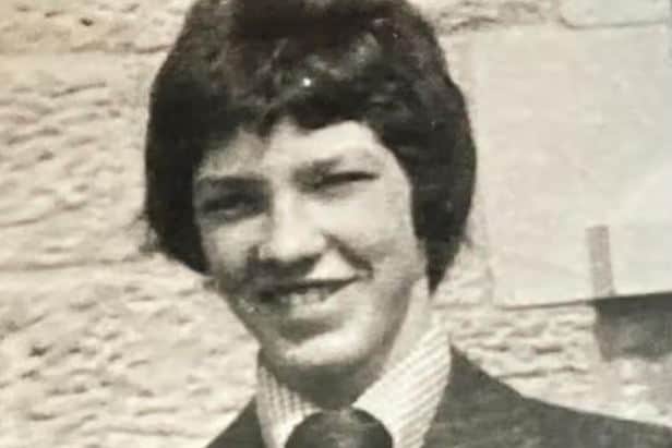 Roger Jones was 16 when he vanished in the same stretch of the River Wyre in 1978 (Photo: LEP)
