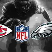 The 2023 Super Bowl will be won by either the Chiefs or Eagles