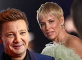 Evangeline Lilly has described Jeremy Renner’s recovery as a “miracle” (Photo: NationalWorld/Kim Mogg) 
