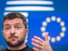 Zelensky Europe visit: what is the reaction in Russia - what has Kremlin said about Ukrainian leader’s tour?