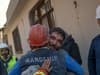 Turkey-Syria earthquakes death toll: more than 21,000 killed with time running out to find survivors