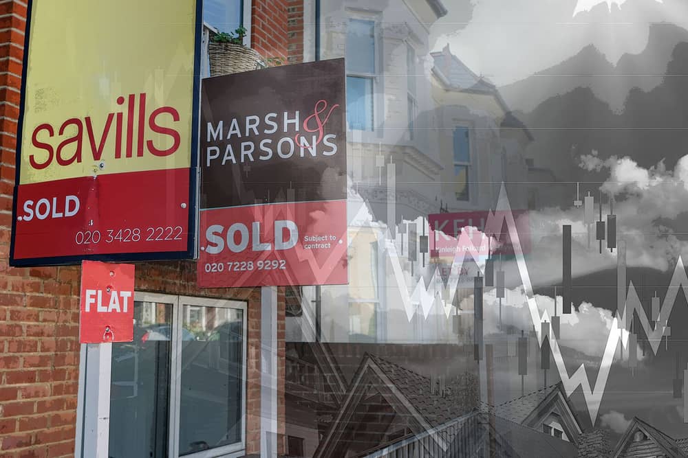 The Office for National Statistics (ONS) publishes house prices data every month (images: NationalWorld)