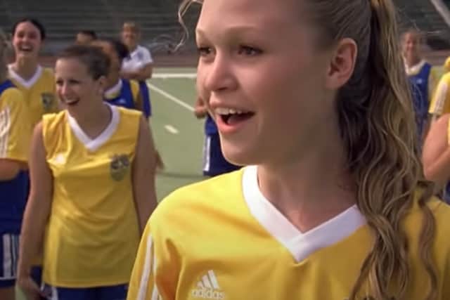 10 Things I Hate About You (Photo: YouTube)