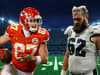 Super Bowl 2023 Kelce brothers: Travis and Jason Kelce make NFL history - have they played each other before?
