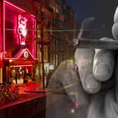 New cannabis and alcohol rules will be introduced in Amsterdam’s red light district to curb anti-social behaviour. (credit: Mark Hall/NationalWorld)