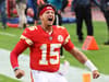 Patrick Mahomes: who is Kansas City Chiefs quarterback, how many NFL MVPs does he have, has he won Super Bowl?