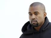 Kanye West faced widespread backlash after a series of controversial interviews last year. (Getty Images)