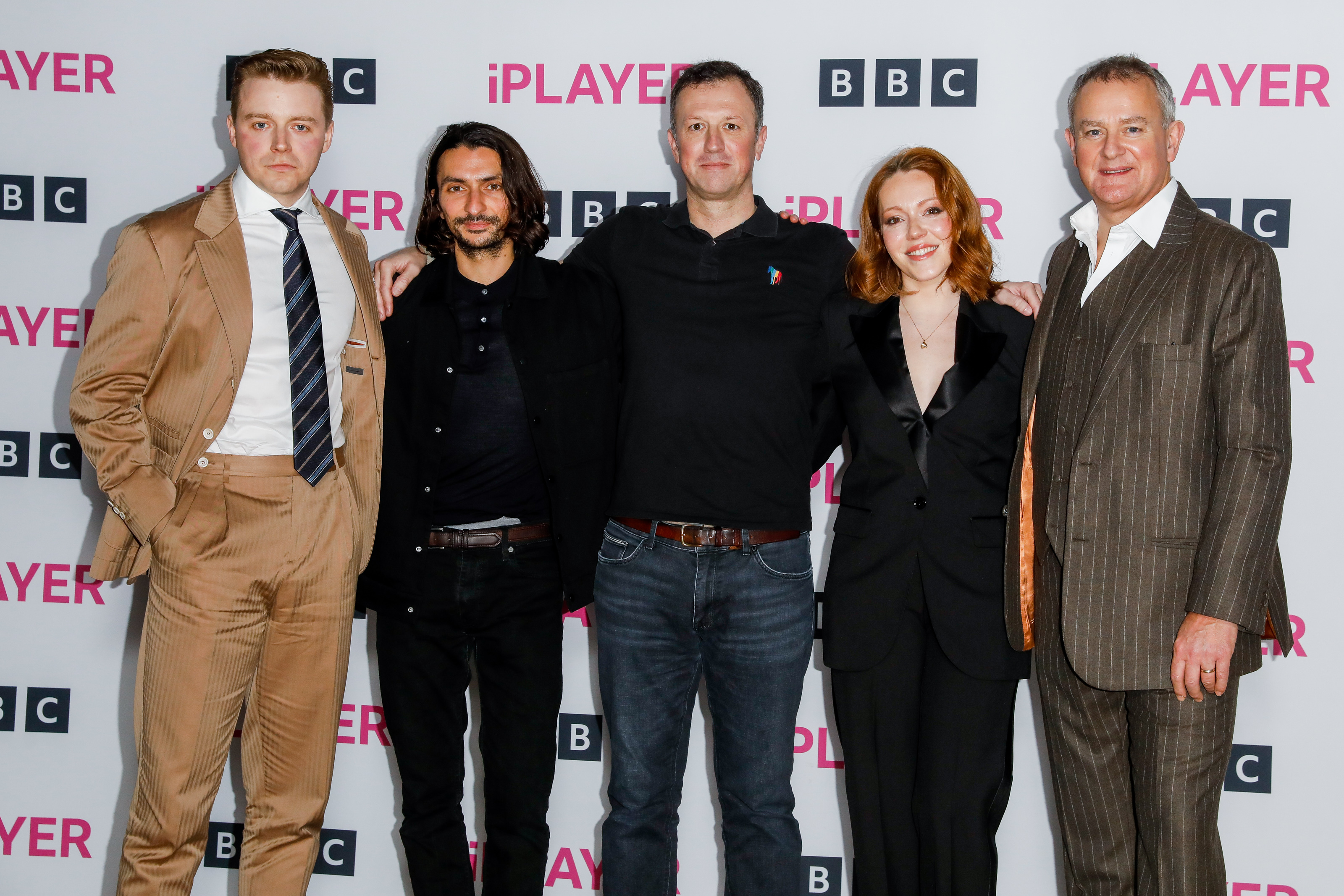 Is The Gold based on a true story? Real events new BBC series is based on