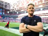 Super Bowl 2023: what celebrities have been spotted at State Farm Stadium in Arizona
