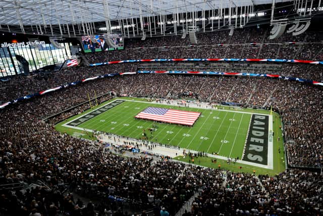 Super Bowl 2024: tickets, date, location, who is performing?