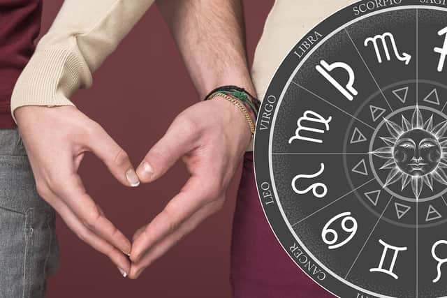Star sign compatibility: which Zodiac signs are a good match? |  NationalWorld