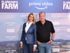 Jeremy Clarkson surprises girlfriend Lisa Hogan in 'Clarkson's Farm' - and viewers end their series boycott