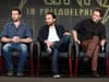 The Always Sunny Podcast: Royal Albert Hall live shows announced in London - how to get pre-sale tickets