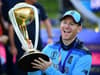 Eoin Morgan: top five England performances as 2019 ODI World Cup captain retires from all forms of cricket