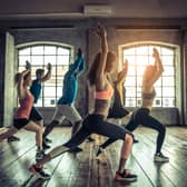Study finds that morning gym-goers may ‘burn more calories’ during their workouts than those who exercise in the evening.