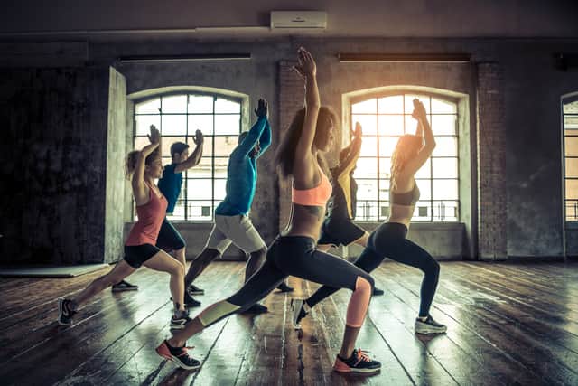 Study finds that morning gym-goers may ‘burn more calories’ during their workouts than those who exercise in the evening.