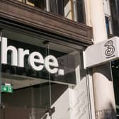Three is launching a new social tariff (Photo: Adobe)