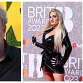 Jeremy Clarkson and Daisy May Cooper make PeopleWorld's hot and not list today. Photos by Getty