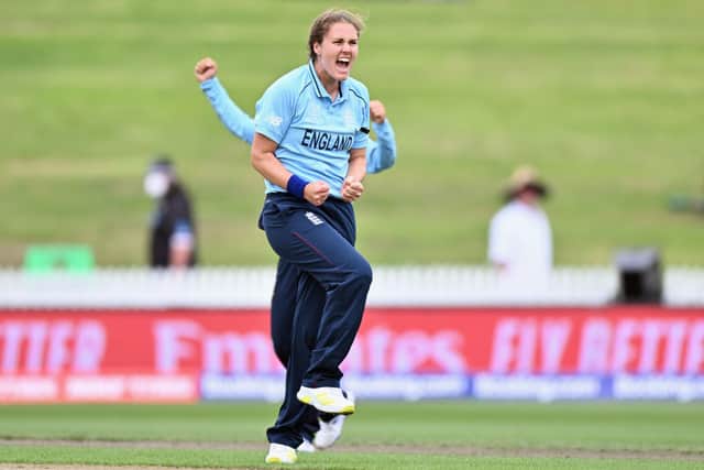 Meg Lanning of Delhi Capitals seen prior to the Women's Premier News  Photo - Getty Images