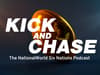 Watch: Kick and Chase Rugby Six Nations Podcast - Scotland secure second win