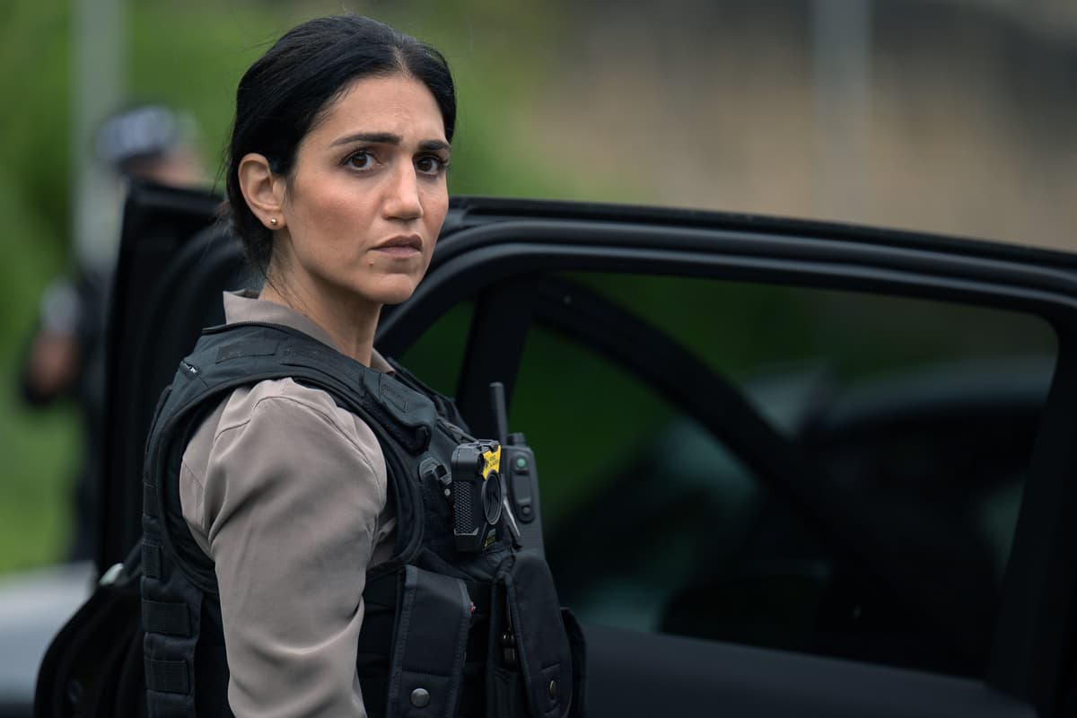 Better Cast Better TV cast: who stars in BBC One crime drama series?