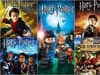 Harry Potter video games: the best games on Xbox and PC - from Hogwarts Legacy to Lego and Deathly Hallows