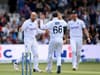 New Zealand vs England 2023: how to watch first cricket Test match on UK TV - start times and squad news