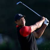 Tiger Woods will compete at this year’s Genesis Invitational