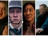 Baftas 2023: how to watch all film nominees in UK from All Quiet on the Western Front to The Whale