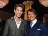The 95th Academy Awards - Tom Cruise and Austin Butler steal the show at pre-event luncheon in Beverly Hills