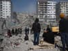 Turkey earthquakes: why did thousands of buildings collapse and why are contractors being arrested?