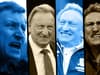 Neil Warnock: the return of football’s escape artist is just what Huddersfield Town need