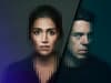 Better review: BBC One series with Leila Farzad and Andrew Buchan puts a new spin on crime drama staples
