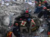 What is the death toll in Turkey and Syria? Number killed in earthquakes rises to 36,000