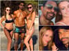 Were Una Healy, David Haye and Sian Osborne in a throuple? Relationship and Instagram posts explained