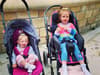 Toddler with fatal disease cured with ‘miracle’ gene therapy treatment - but it’s too late to save sister