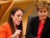 Who is Kate Forbes: the latest MSP to announce they’re running for First Minister