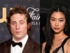 Vanity Fair’s Hollywood Issue features upcoming stars but who is HoYeon Jung and Jeremy Allen White?
