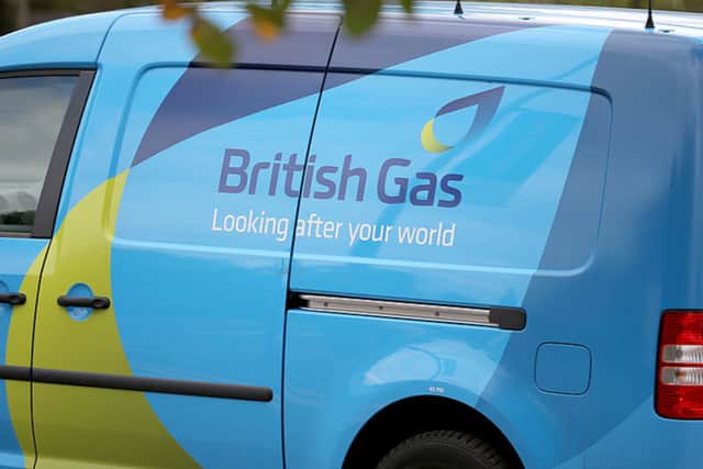 British Gas owner Centrica has reported record profits of £3.3 billion last year (Photo: Getty Images)