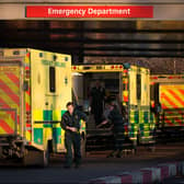A new method of screening ambulance calls is to be introduced across England (Photo: Getty Images)