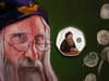 Royal Mint releases new 50p coin featuring Albus Dumbledore and King Charles in Harry Potter collection