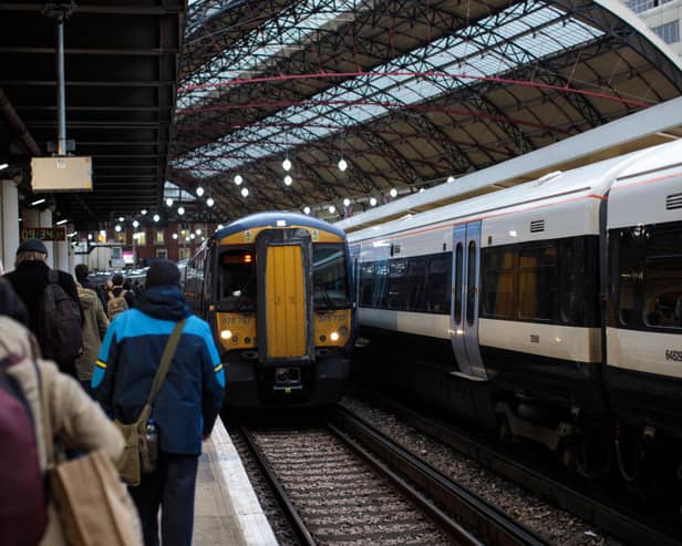 Govia Thameslink Railway is offering cheaper rail tickets to lure back commuters (Photo: Getty Images)