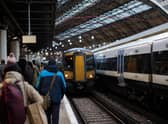 Govia Thameslink Railway is offering cheaper rail tickets to lure back commuters (Photo: Getty Images)